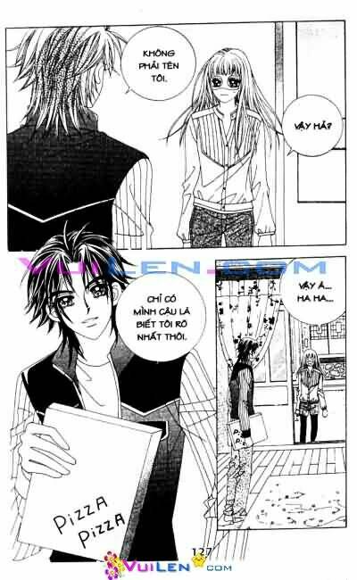 Sâu Trong Ánh Mắt Chapter 71 - Trang 7