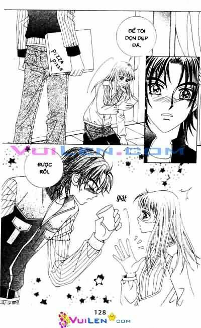 Sâu Trong Ánh Mắt Chapter 71 - Trang 8