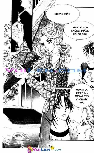 Sâu Trong Ánh Mắt Chapter 72 - Trang 12