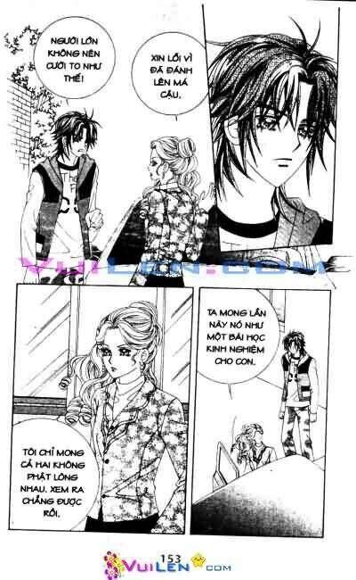 Sâu Trong Ánh Mắt Chapter 72 - Trang 13