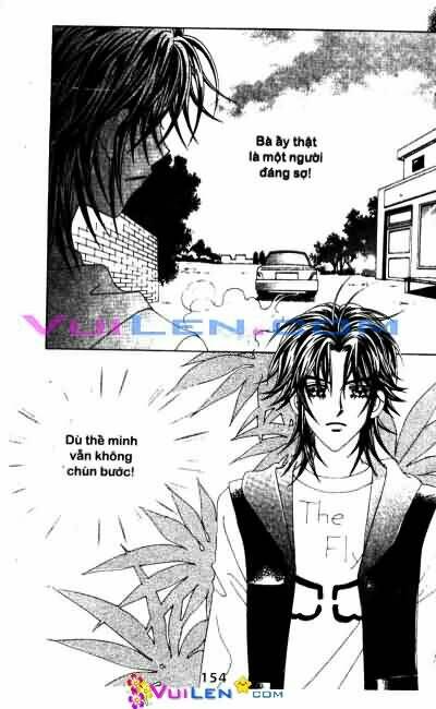 Sâu Trong Ánh Mắt Chapter 72 - Trang 14