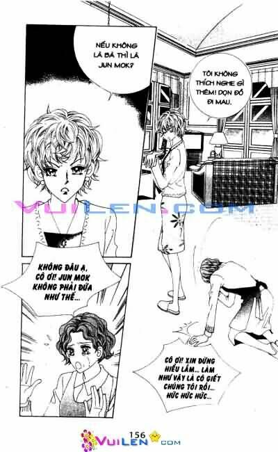 Sâu Trong Ánh Mắt Chapter 72 - Trang 16