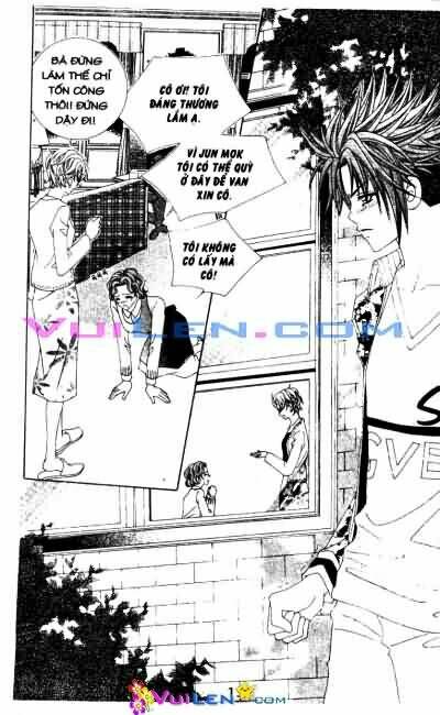 Sâu Trong Ánh Mắt Chapter 72 - Trang 17