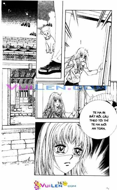 Sâu Trong Ánh Mắt Chapter 72 - Trang 23