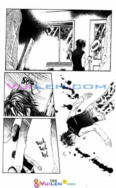 Sâu Trong Ánh Mắt Chapter 72 - Trang 24