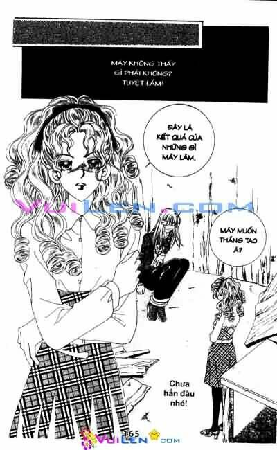 Sâu Trong Ánh Mắt Chapter 72 - Trang 25