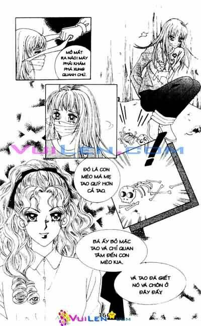 Sâu Trong Ánh Mắt Chapter 72 - Trang 26