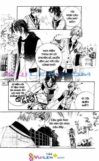 Sâu Trong Ánh Mắt Chapter 72 - Trang 4