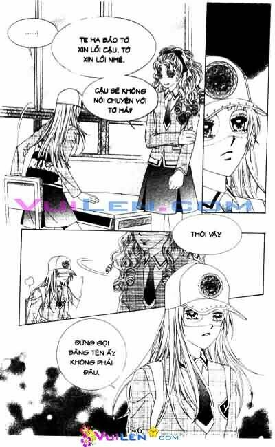 Sâu Trong Ánh Mắt Chapter 72 - Trang 6