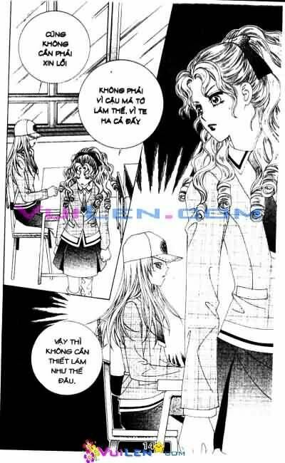 Sâu Trong Ánh Mắt Chapter 72 - Trang 7