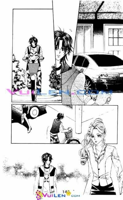 Sâu Trong Ánh Mắt Chapter 72 - Trang 8