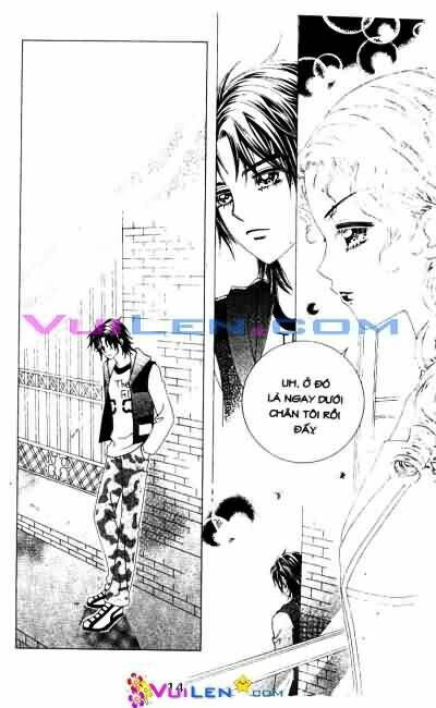 Sâu Trong Ánh Mắt Chapter 73 - Trang 14