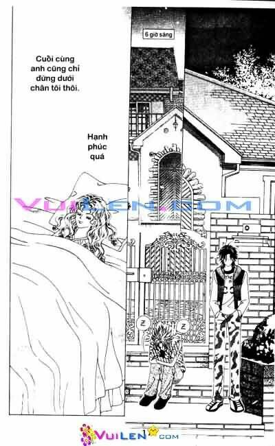 Sâu Trong Ánh Mắt Chapter 73 - Trang 17