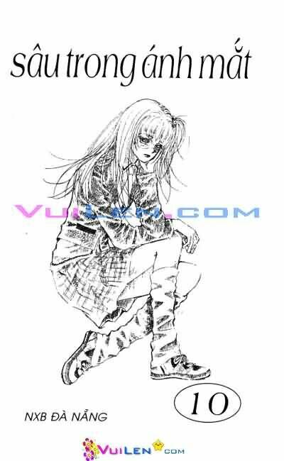 Sâu Trong Ánh Mắt Chapter 73 - Trang 1