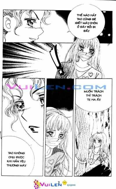 Sâu Trong Ánh Mắt Chapter 73 - Trang 3