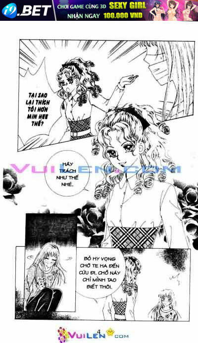 Sâu Trong Ánh Mắt Chapter 73 - Trang 4