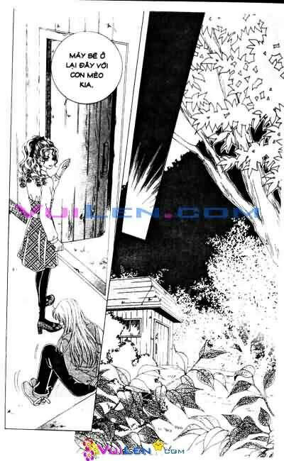 Sâu Trong Ánh Mắt Chapter 73 - Trang 5