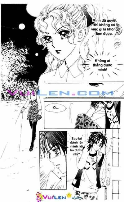 Sâu Trong Ánh Mắt Chapter 73 - Trang 6