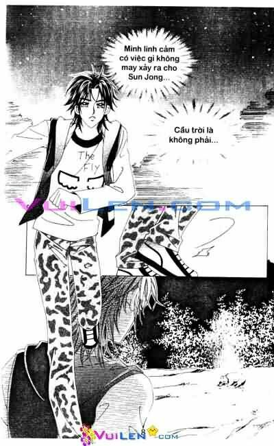 Sâu Trong Ánh Mắt Chapter 73 - Trang 8