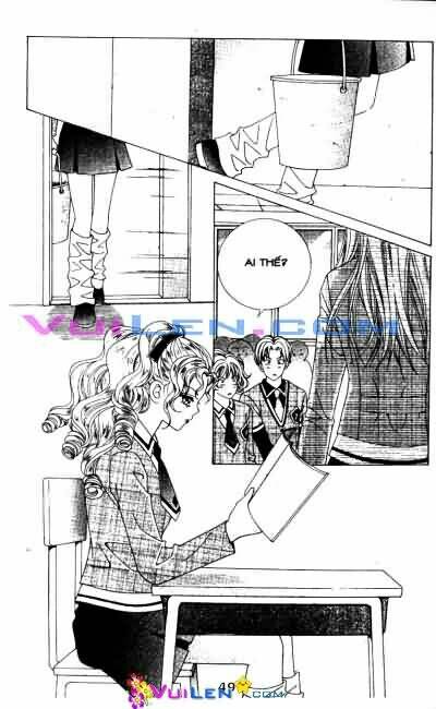 Sâu Trong Ánh Mắt Chapter 75 - Trang 9