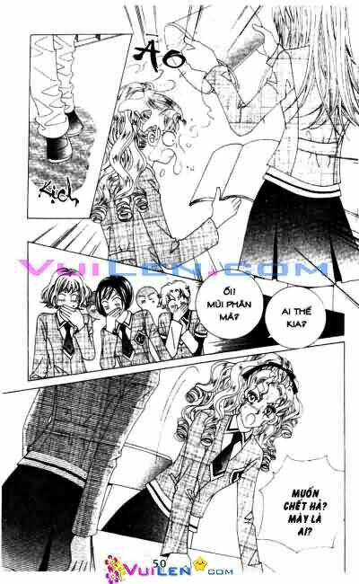 Sâu Trong Ánh Mắt Chapter 75 - Trang 10