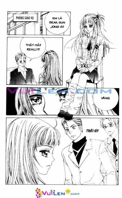 Sâu Trong Ánh Mắt Chapter 75 - Trang 12