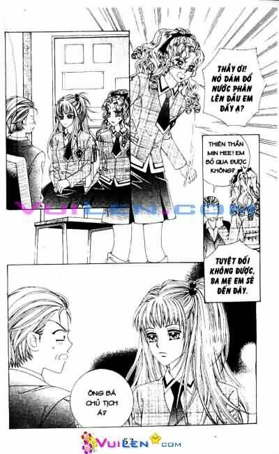 Sâu Trong Ánh Mắt Chapter 75 - Trang 13