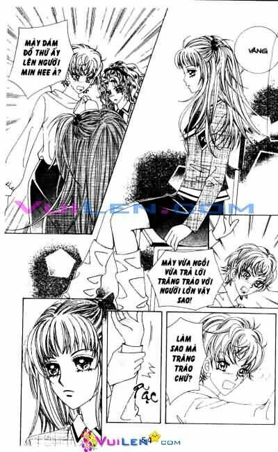 Sâu Trong Ánh Mắt Chapter 75 - Trang 14