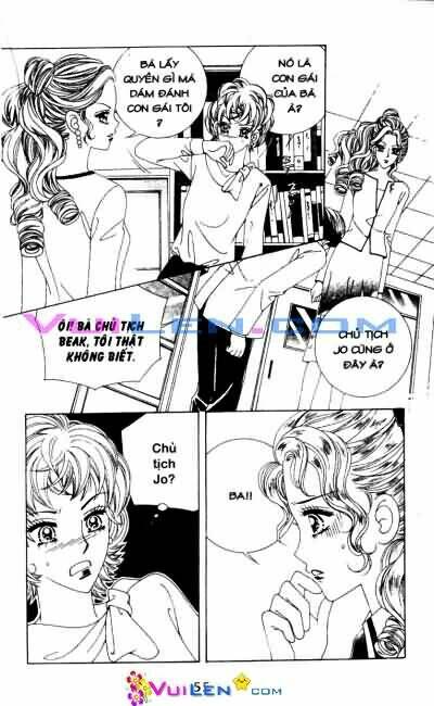 Sâu Trong Ánh Mắt Chapter 75 - Trang 15