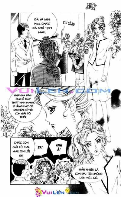 Sâu Trong Ánh Mắt Chapter 75 - Trang 16