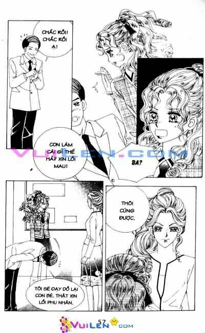 Sâu Trong Ánh Mắt Chapter 75 - Trang 17