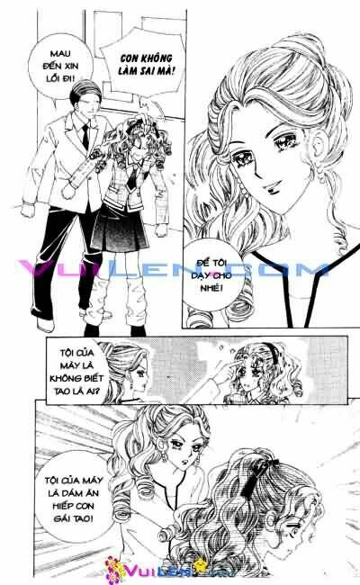 Sâu Trong Ánh Mắt Chapter 75 - Trang 18