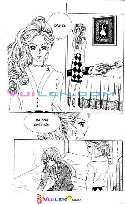 Sâu Trong Ánh Mắt Chapter 75 - Trang 1