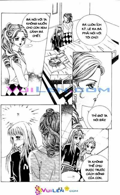 Sâu Trong Ánh Mắt Chapter 75 - Trang 3