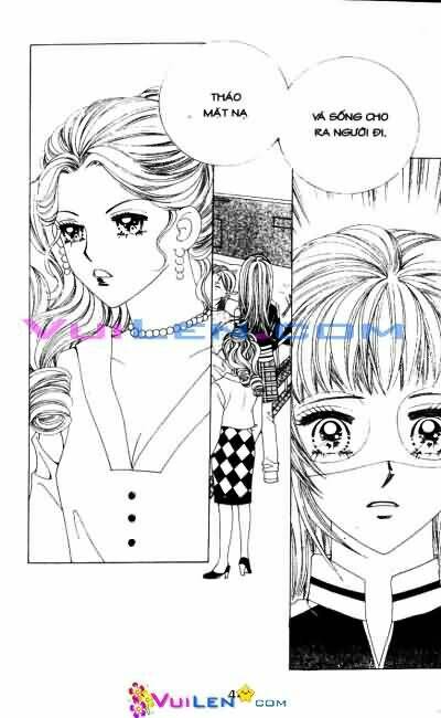 Sâu Trong Ánh Mắt Chapter 75 - Trang 4