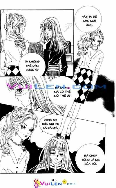 Sâu Trong Ánh Mắt Chapter 75 - Trang 5