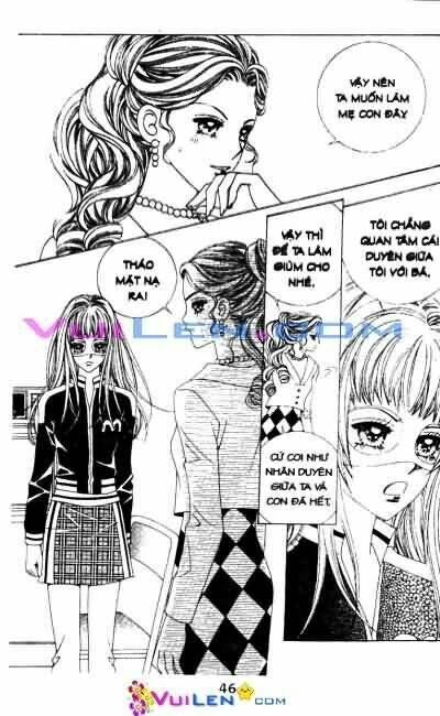 Sâu Trong Ánh Mắt Chapter 75 - Trang 6