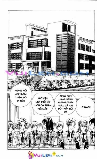 Sâu Trong Ánh Mắt Chapter 75 - Trang 8