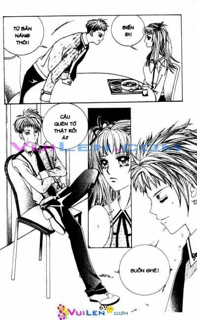 Sâu Trong Ánh Mắt Chapter 76 - Trang 9