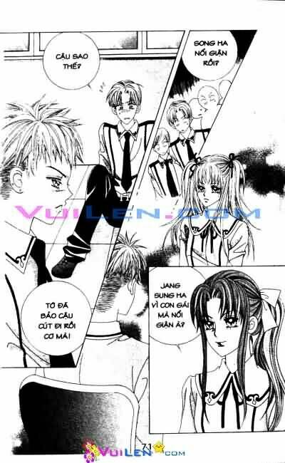 Sâu Trong Ánh Mắt Chapter 76 - Trang 11