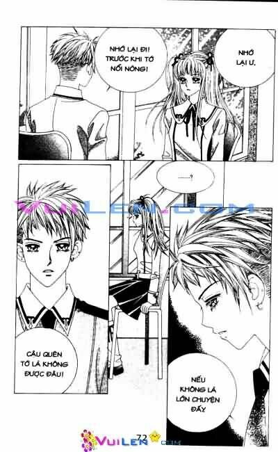 Sâu Trong Ánh Mắt Chapter 76 - Trang 12