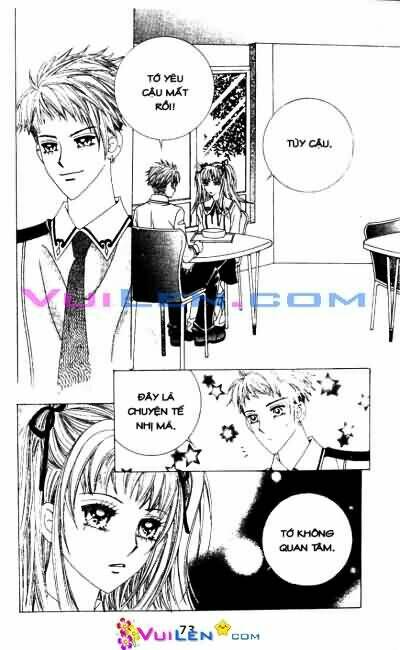 Sâu Trong Ánh Mắt Chapter 76 - Trang 13