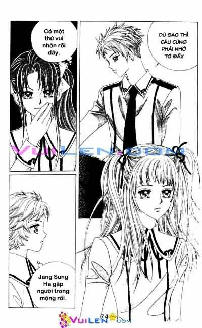 Sâu Trong Ánh Mắt Chapter 76 - Trang 14