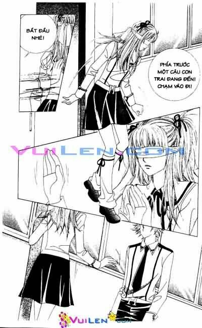 Sâu Trong Ánh Mắt Chapter 76 - Trang 18