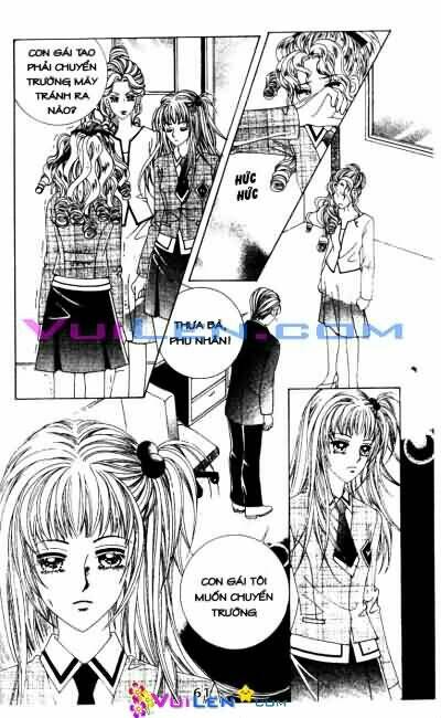 Sâu Trong Ánh Mắt Chapter 76 - Trang 1