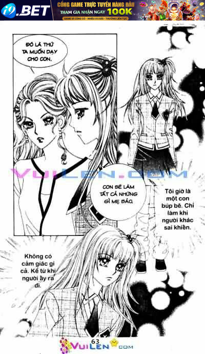 Sâu Trong Ánh Mắt Chapter 76 - Trang 3