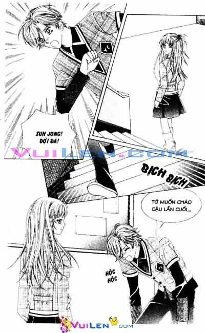 Sâu Trong Ánh Mắt Chapter 76 - Trang 4