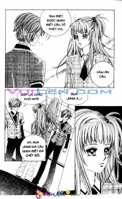 Sâu Trong Ánh Mắt Chapter 76 - Trang 5