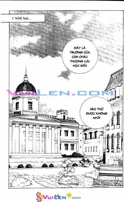 Sâu Trong Ánh Mắt Chapter 76 - Trang 6