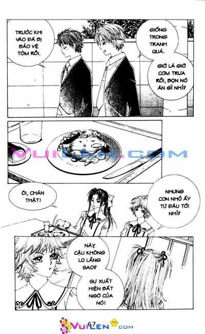 Sâu Trong Ánh Mắt Chapter 76 - Trang 7